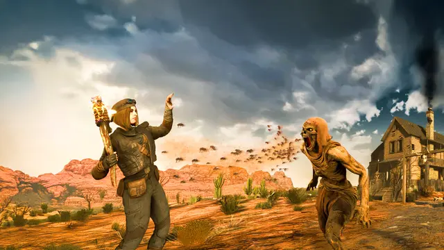 7 Days to Die - imagem 2