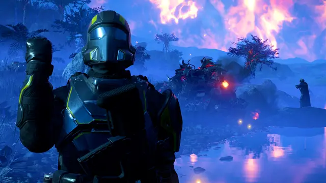 HELLDIVERS 2 (Series S | X) - imagem 14