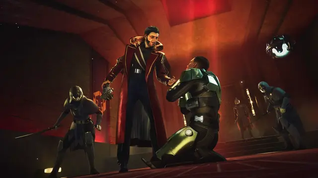 Dune: Awakening (Series S | X) - imagem 3