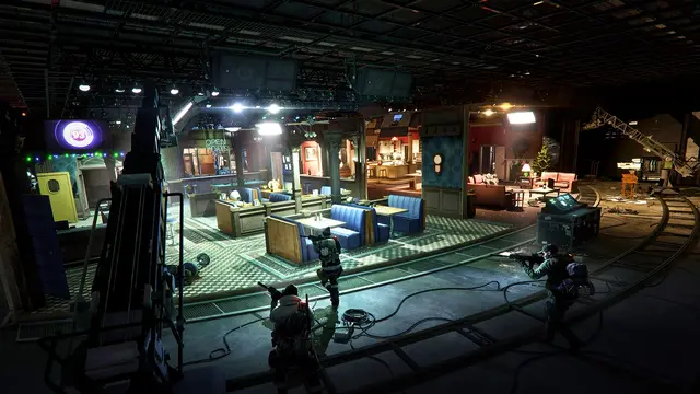 Tom Clancy’s The Division - Definitive Edition - imagem 5