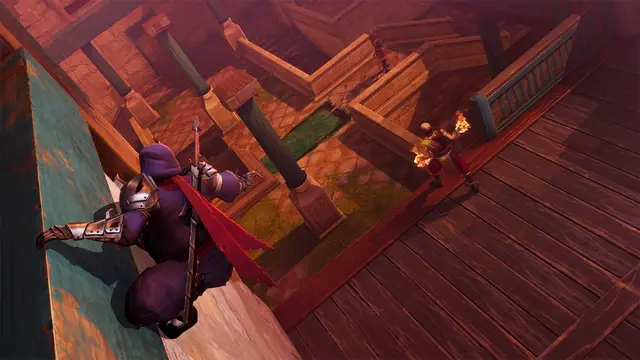 Aragami 2 - imagem 9