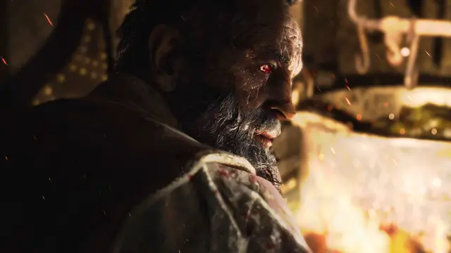 Resident Evil 4 Remake (Series S | X) - imagem 8