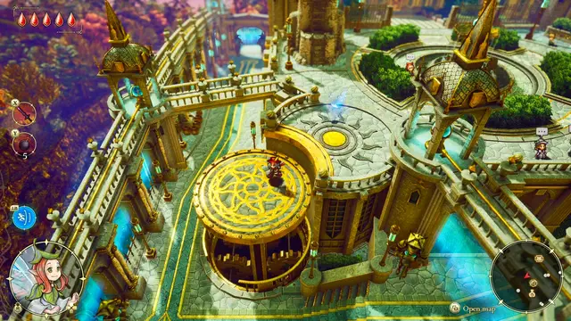 The Adventures of Elliot The Millennium Tales (Series S | X) - imagem 6