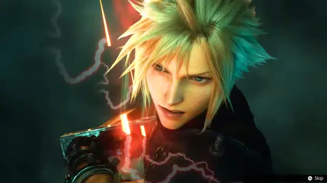 FINAL FANTASY RESONANCE (Series S | X) - imagem 9