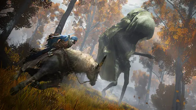 Elden Ring - imagem 4
