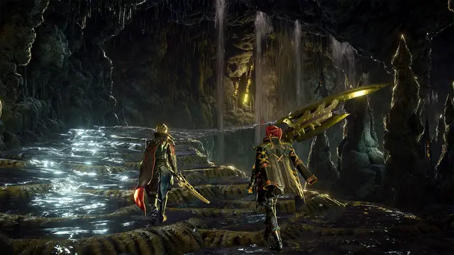 CODE VEIN Deluxe - imagem 7