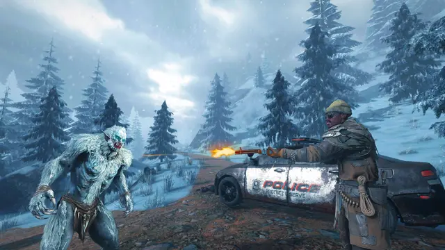 7 Days to Die - imagem 6
