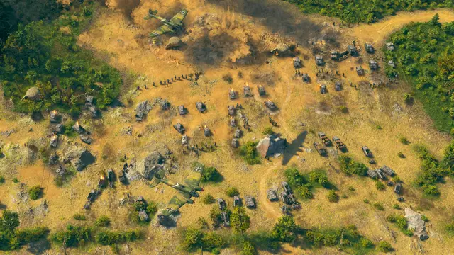 Sudden Strike 5 (Series S | X) - imagem 2