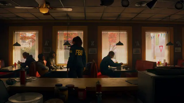 Alan Wake 2 (Series S | X) - imagem 6