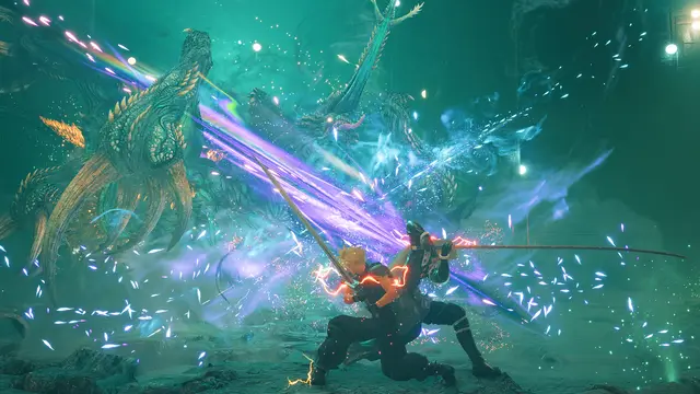 FINAL FANTASY VII REBIRTH (Series S | X) - imagem 3