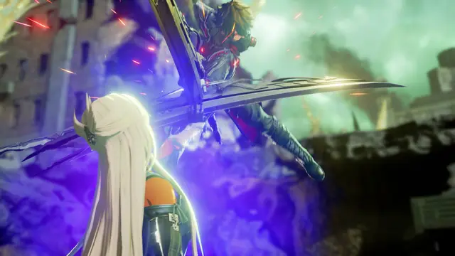 CODE VEIN Deluxe - imagem 6