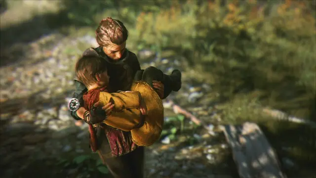 A Plague Tale: Innocence - imagem 7