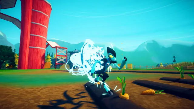 Ben 10: Uma super viagem - imagem 10