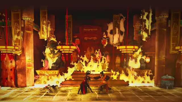 Assassins Creed Chronicles – Trilogy - imagem 3