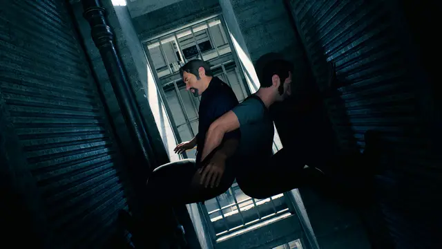 A Way Out - imagem 10