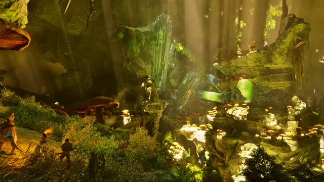ARK: Survival Ascended (Series S | X) - imagem 6
