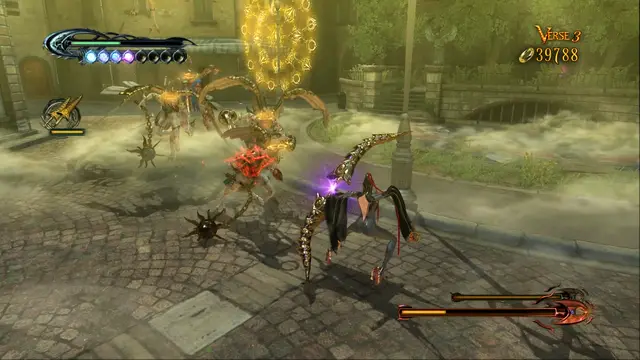 Bayonetta & Vanquish 10th Anniversary Bundle - imagem 2