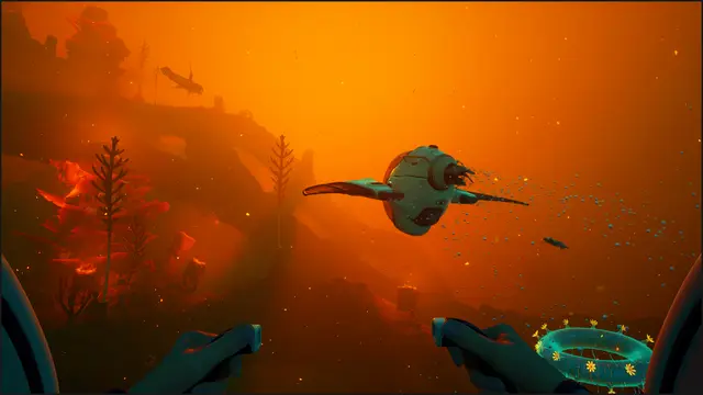 Subnautica 2 (Series S | X) - imagem 6
