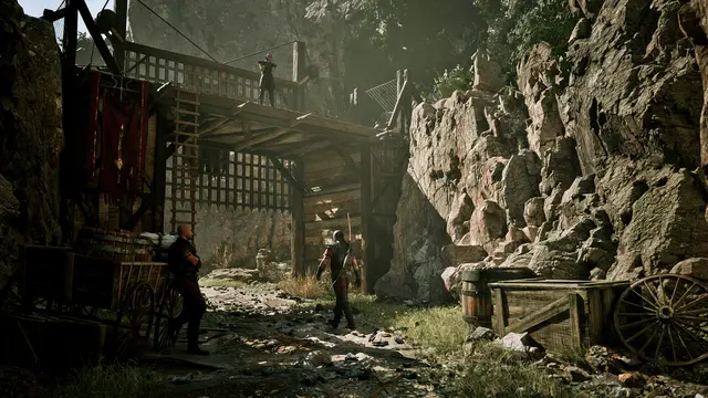 Gothic 1 Remake - imagem 4