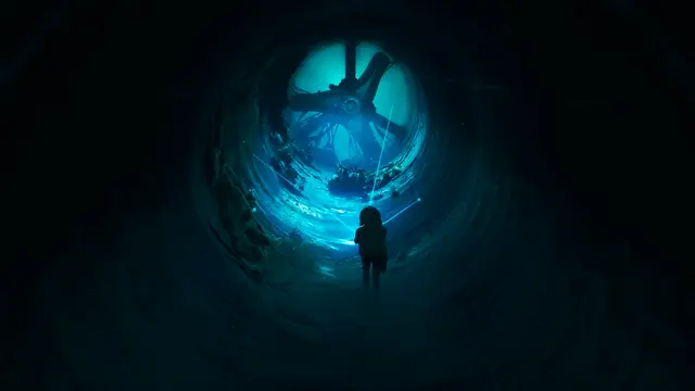 End of Abyss (Series S | X) - imagem 8