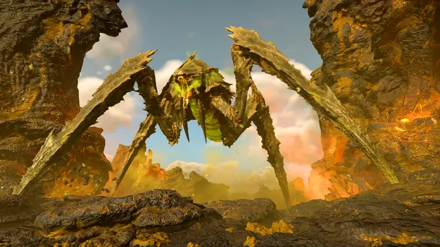 HELLDIVERS 2 (Series S | X) - imagem 4