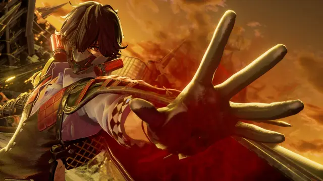 CODE VEIN Deluxe - imagem 8