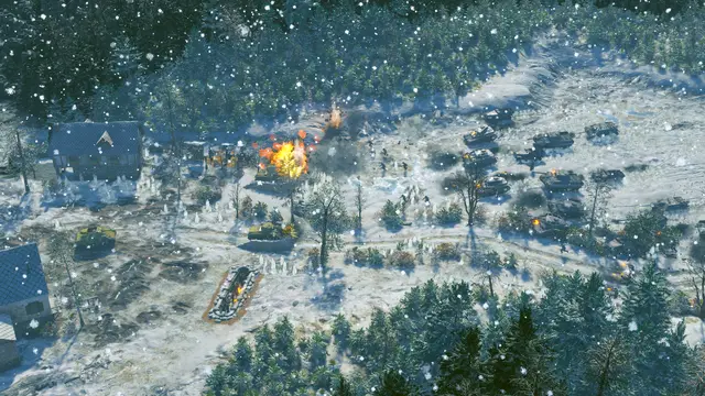 Sudden Strike 5 (Series S | X) - imagem 4