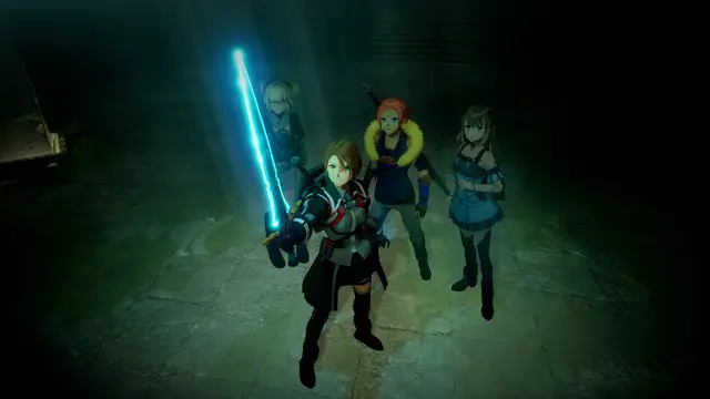 Echoes of Aincrad (Series S | X) - imagem 2