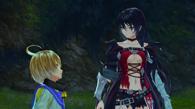 Tales of Berseria Remastered (Series S | X) - imagem 2