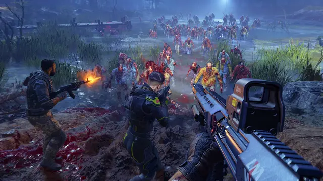 John Carpenter's Toxic Commando (Series S | X) - imagem 8