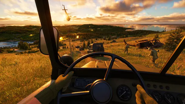 Arma Reforger - imagem 2