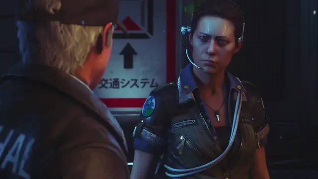 Alien: Isolation - imagem 8