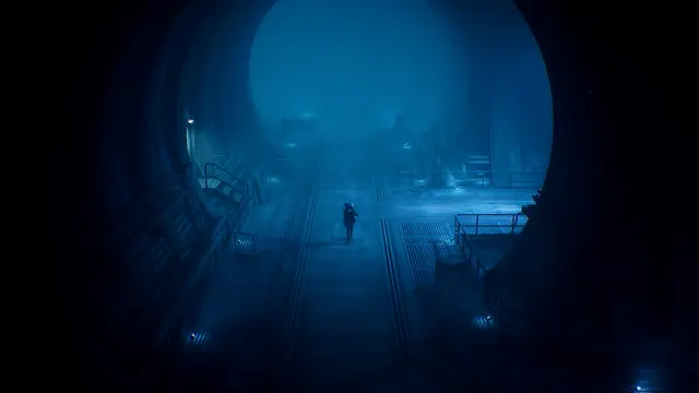 End of Abyss (Series S | X) - imagem 3