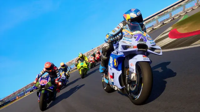 MotoGP 26 (Series S | X) - imagem 1