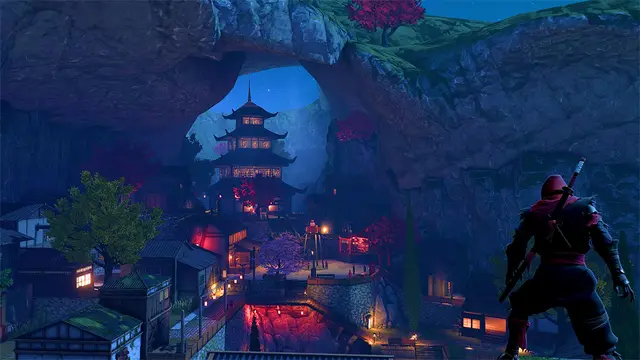 Aragami 2 - imagem 6
